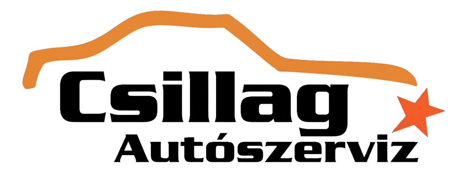 Csillag Autószerviz
